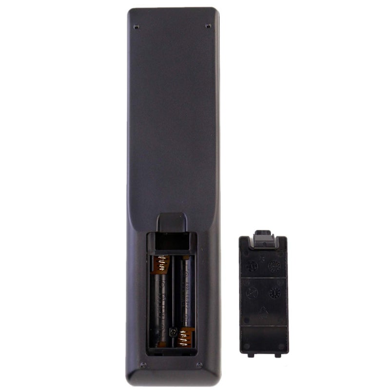 Beyution New NS-RC03A-13 NSRC03A13 Replacement Remote fit for Insignia TV NS-24L120A13 NS-29L120A13 NS-32L120A13 NS-32L121A13 NS-32D120A13 NS-24L240A13 NS-32L240A13 NS-39L240A13 NS-40L240A13 NS-46L240A13 - Image 2